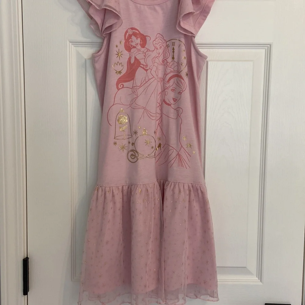 Disney Princess 👑 night gown - Picture 7 of 8